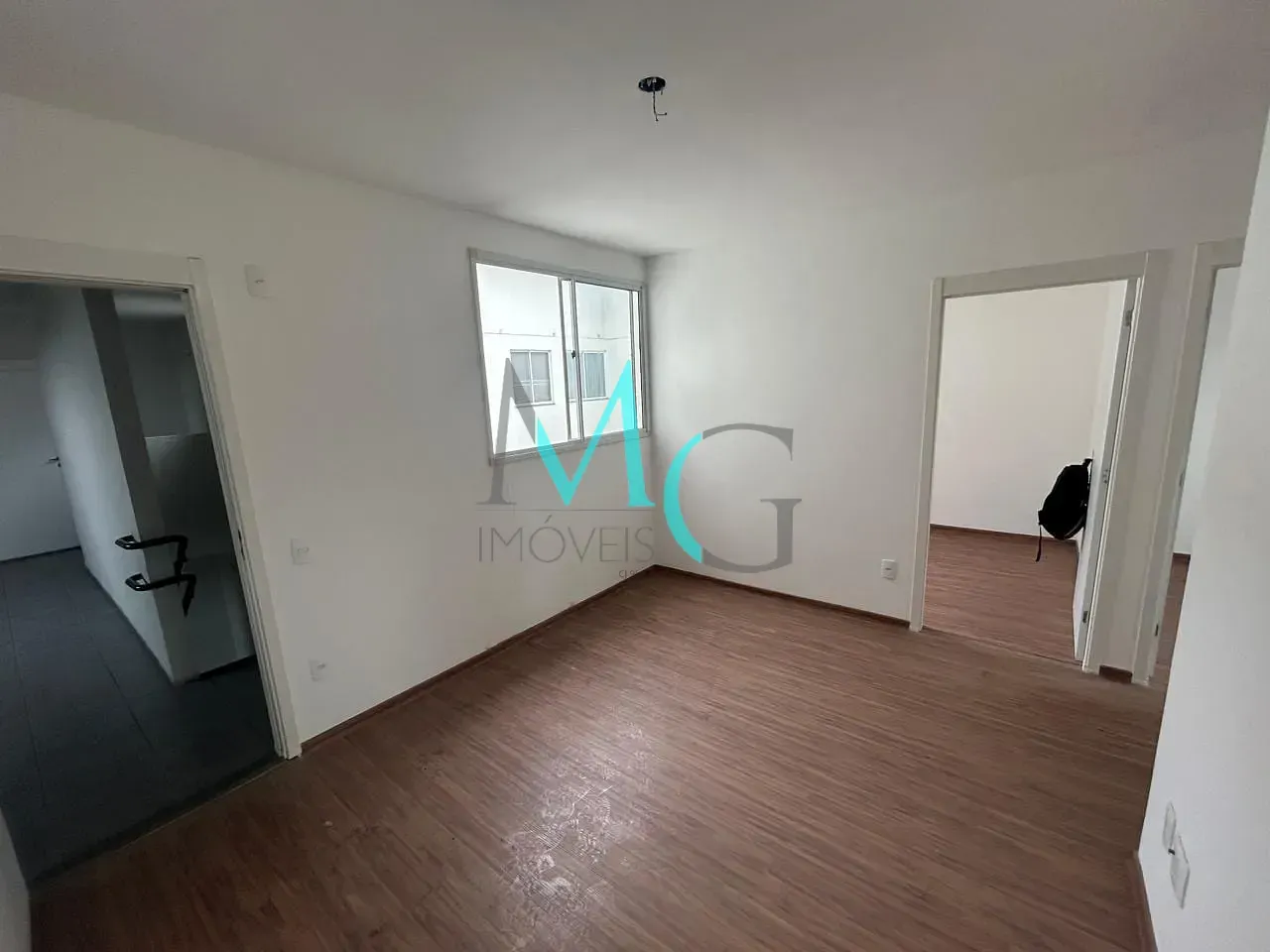 Imagem Apartamento à venda - 115 mil, Condominio Reserva do Campo - Campo Grande, Rio de Janeiro, RJ