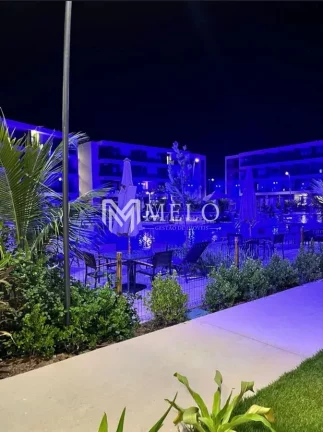Imagem Malia Beach | Porteira Fechada | Muro Alto