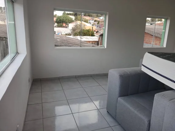 Imagem Amplo Sobrado na Rondinha em Campo Largo - R$390 mil