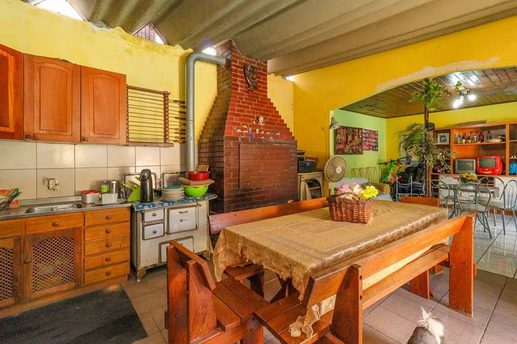 Imagem Casa em Rubem Berta