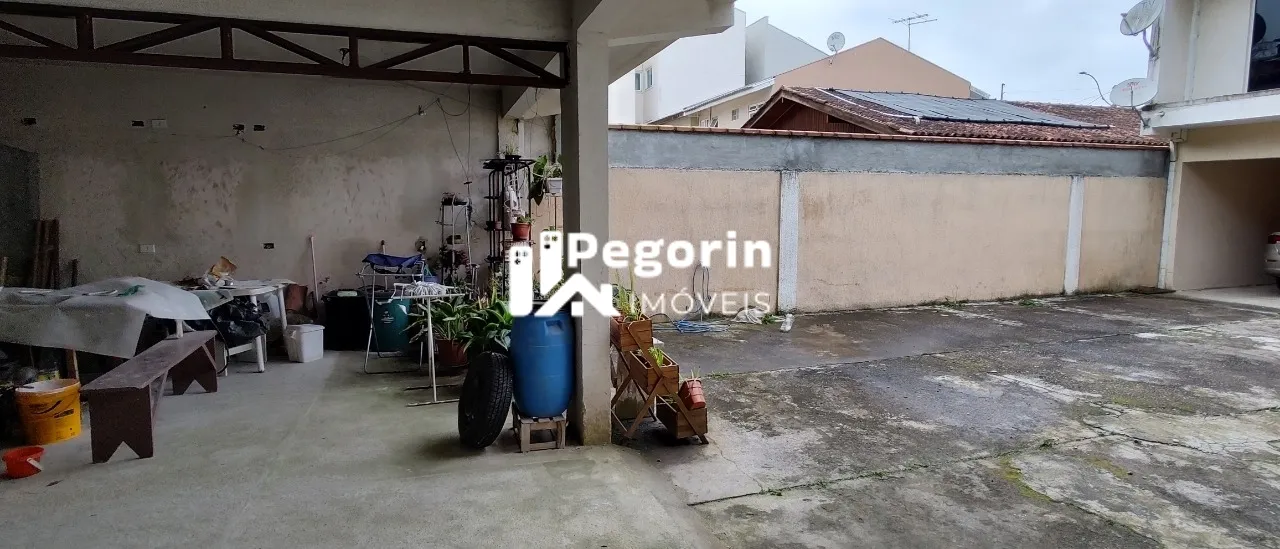 Imagem Casa à venda em Piraquara, Centro, com 4 quartos, 238,00m²