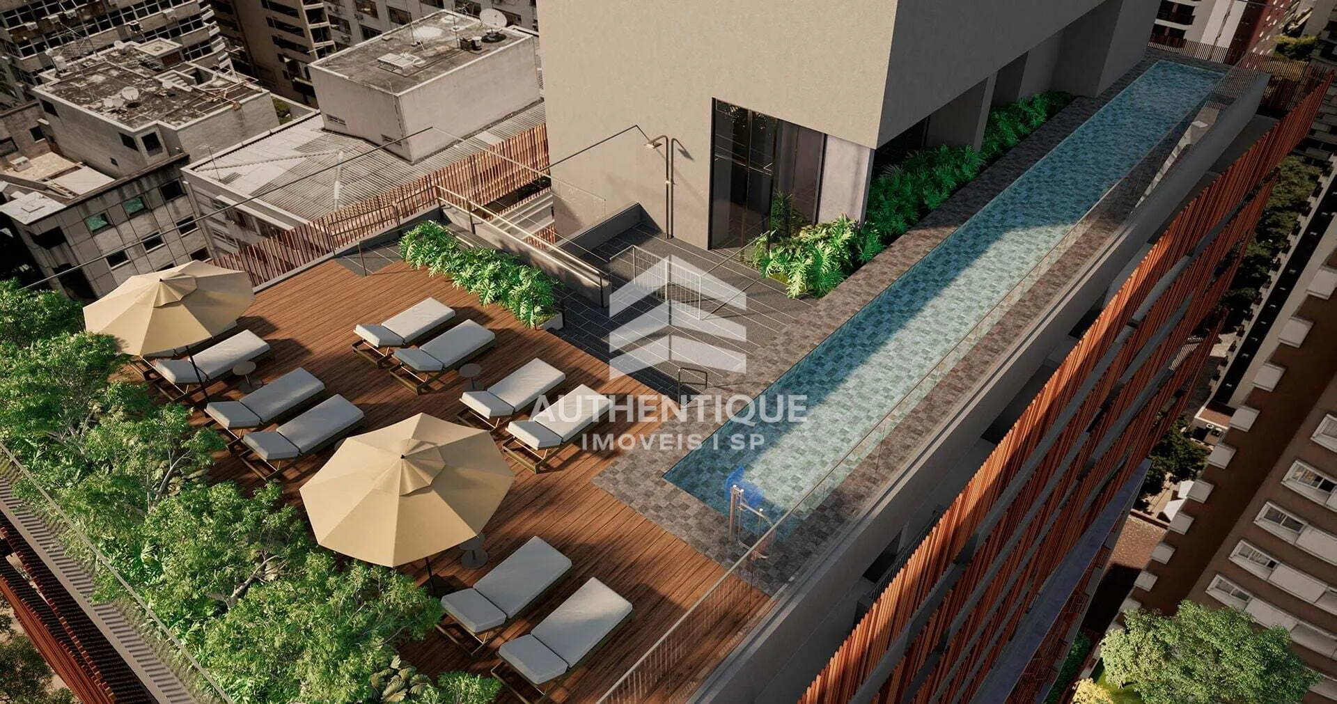 Imagem V3rso Jardins - Apartamento à venda no bairro Jardim Paulista - São Paulo/SP, Zona Sul