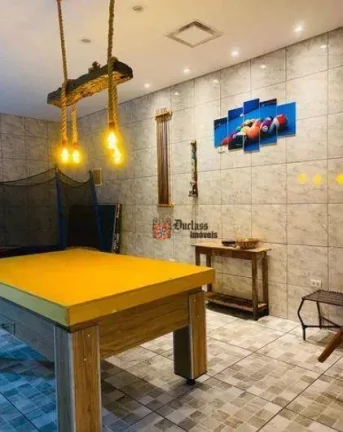 Imagem Chácara com 4 dormitórios à venda, 1000 m² por R$ 1.410.000,00 - Mata Fria - Mairiporã/SP