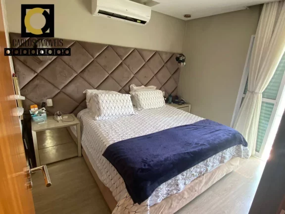 Imagem Lindo apartamento Duplex no Gonzaga em Santos