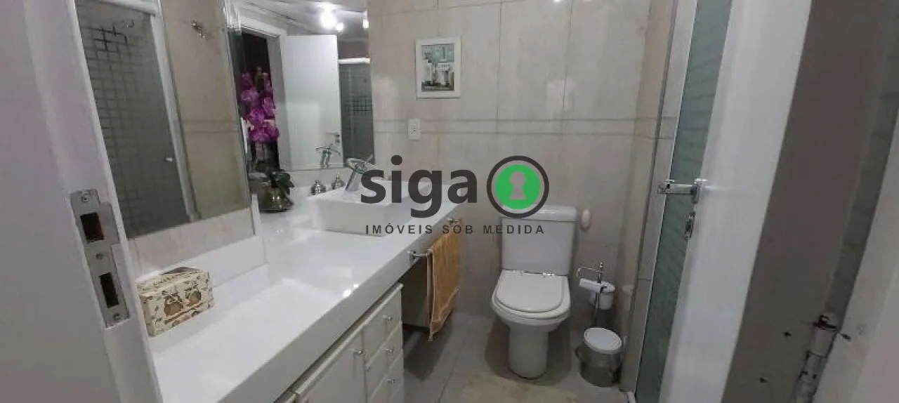 Imagem COBERTURA DUPLEX EM ALTO DE PINHEIROS