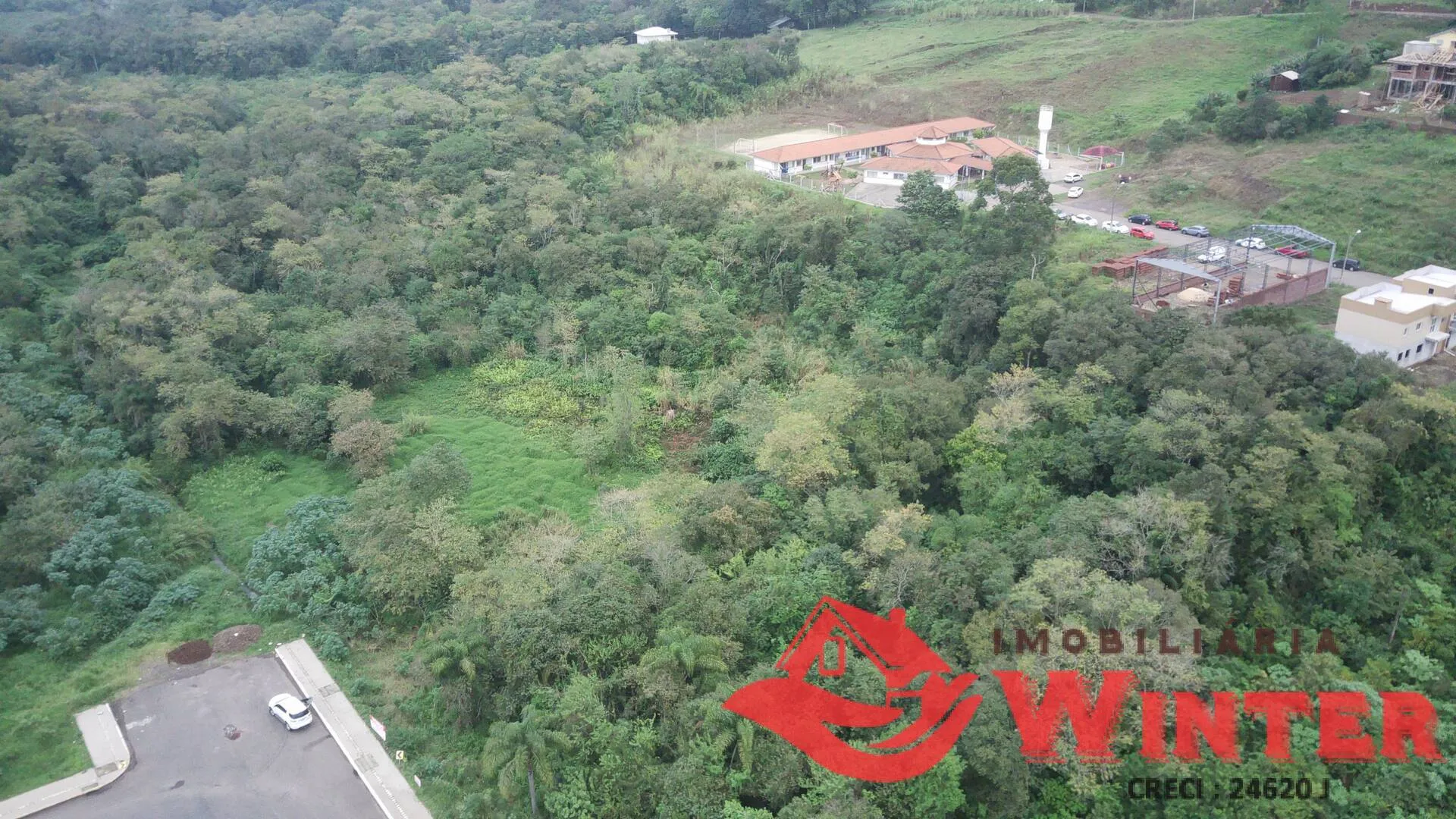 Imagem Área de terras com 20.000m2 no Vale Real