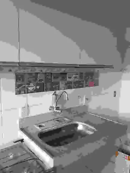 Imagem Apartamento com 2 Quartos à Venda, 49 m² em Parque Itália - Campinas