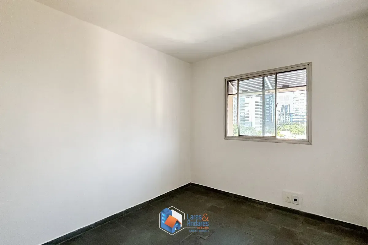 Imagem Apartamento para venda em Vila Nova Conceição com 2 quartos, 68m²