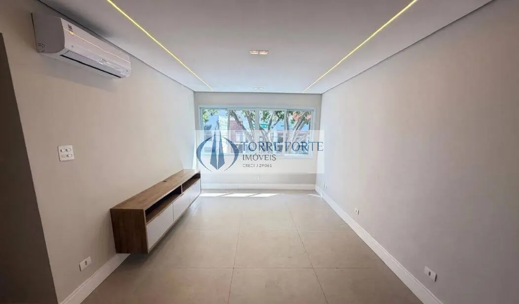 Imagem Ótimo apartamento com 72 m², 2 suítes 1 lavabo 1 vaga de garagem, em Moema