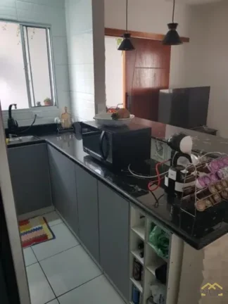 Imagem Casa com 2 quartos e 3 vagas cobertas para venda no Almerinda Chaves Jundiaí/SP