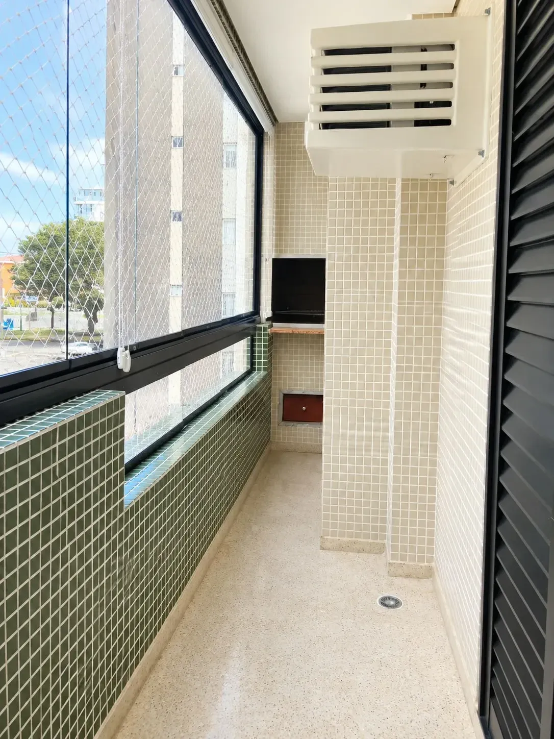 Imagem Apartamento com 2 Quartos à Venda, 52 m² em Matinhos - Matinhos