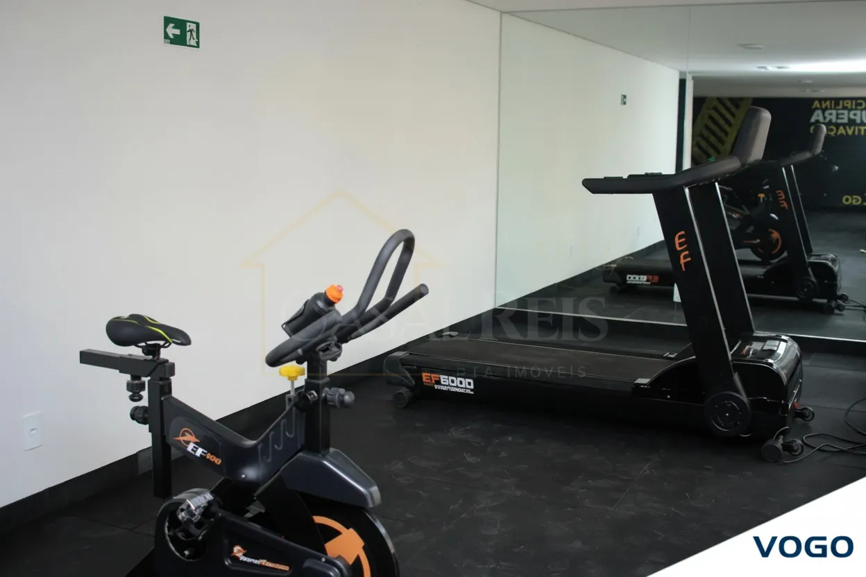 Imagem Apartamento 2 suítes à venda em Jardim Country Club, Poços de Caldas
