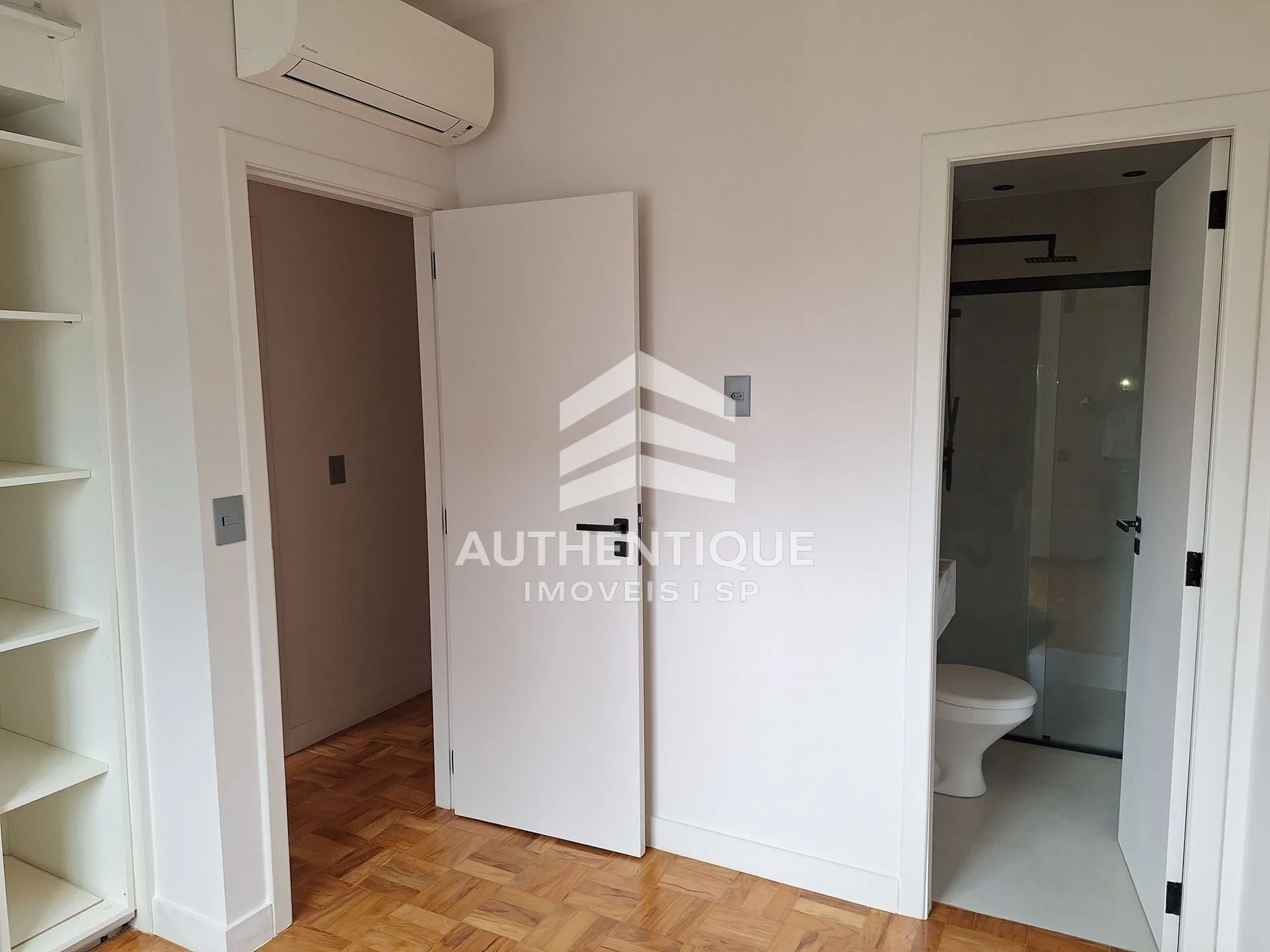 Imagem San Juan San Justin Vila Nova Conceicao - Apartamento à venda no bairro Vila Nova Conceição - São Paulo/SP, Zona Sul