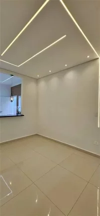 Imagem CASA COM 88.12 m² - CAIÇARA - PRAIA GRANDE SP