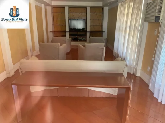 Imagem APARTAMENTO RESIDENCIAL em SÃO PAULO - SP, VILA MARIANA