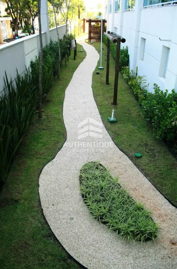 Imagem Passeio Brooklin - Apartamento à venda em São Paulo/SP