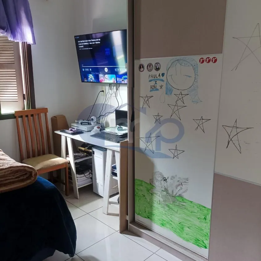 Imagem Casa a venda com 3 dormitorios no centro do Passo de Torres/SC