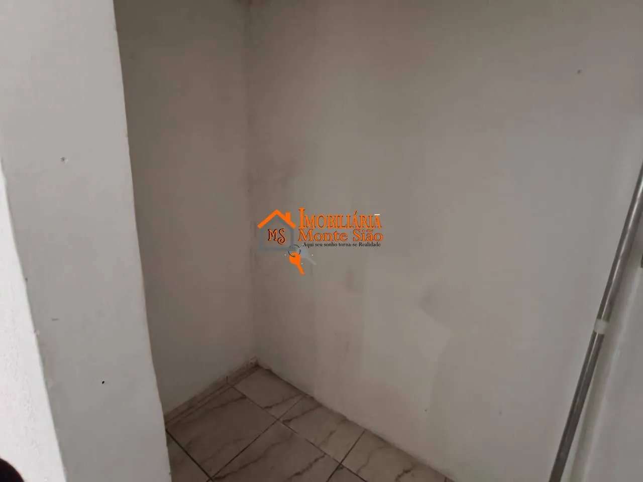 Imagem Sobrado com 4 dormitórios para alugar, 250 m² por R$ 3.460,00/mês - Ponte Grande - Guarulhos/SP
