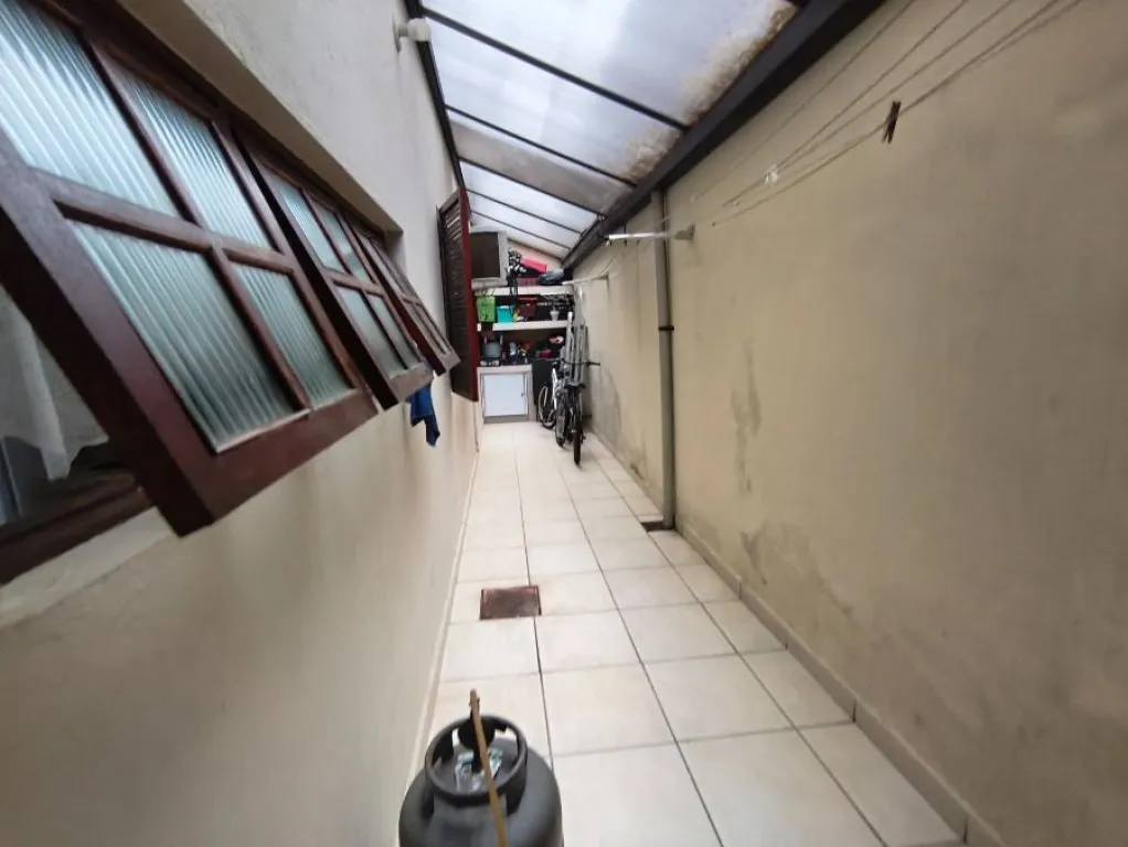 Imagem CASA COM 97,00 m² - REAL - PRAIA GRANDE SP