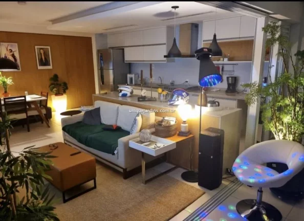 Imagem Apartamento à venda Pinheiros São Paulo