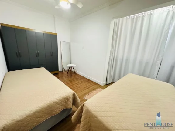 Imagem Apartamento Quadra Mar para Venda em Balneário Camboriú, CENTRO, 3 dormitórios, 1 suíte, 2 banheiros, 1 vaga