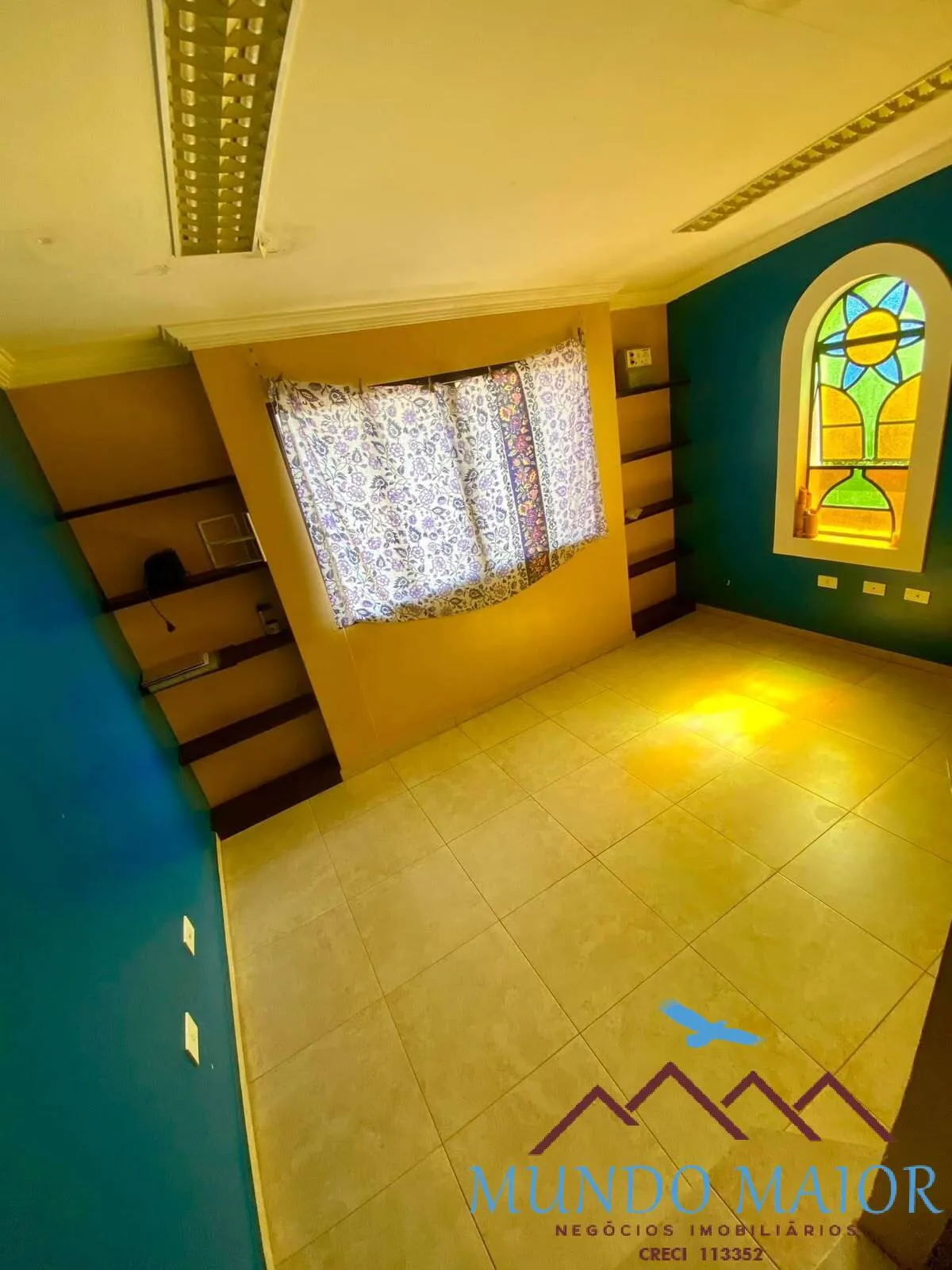 Imagem Excelente Sobrado no Bairro Taboão Fácil Acesso à Anchieta, Espaço Gourmet