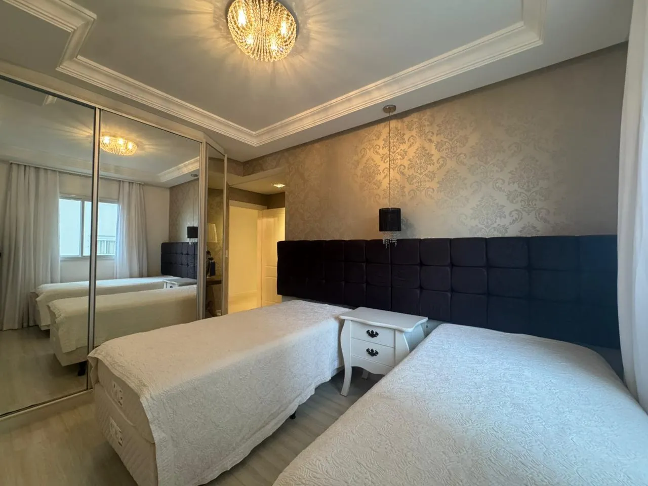 Imagem Apartamento com vista para o mar à venda com 171m2 por R$ 3.500.000,00