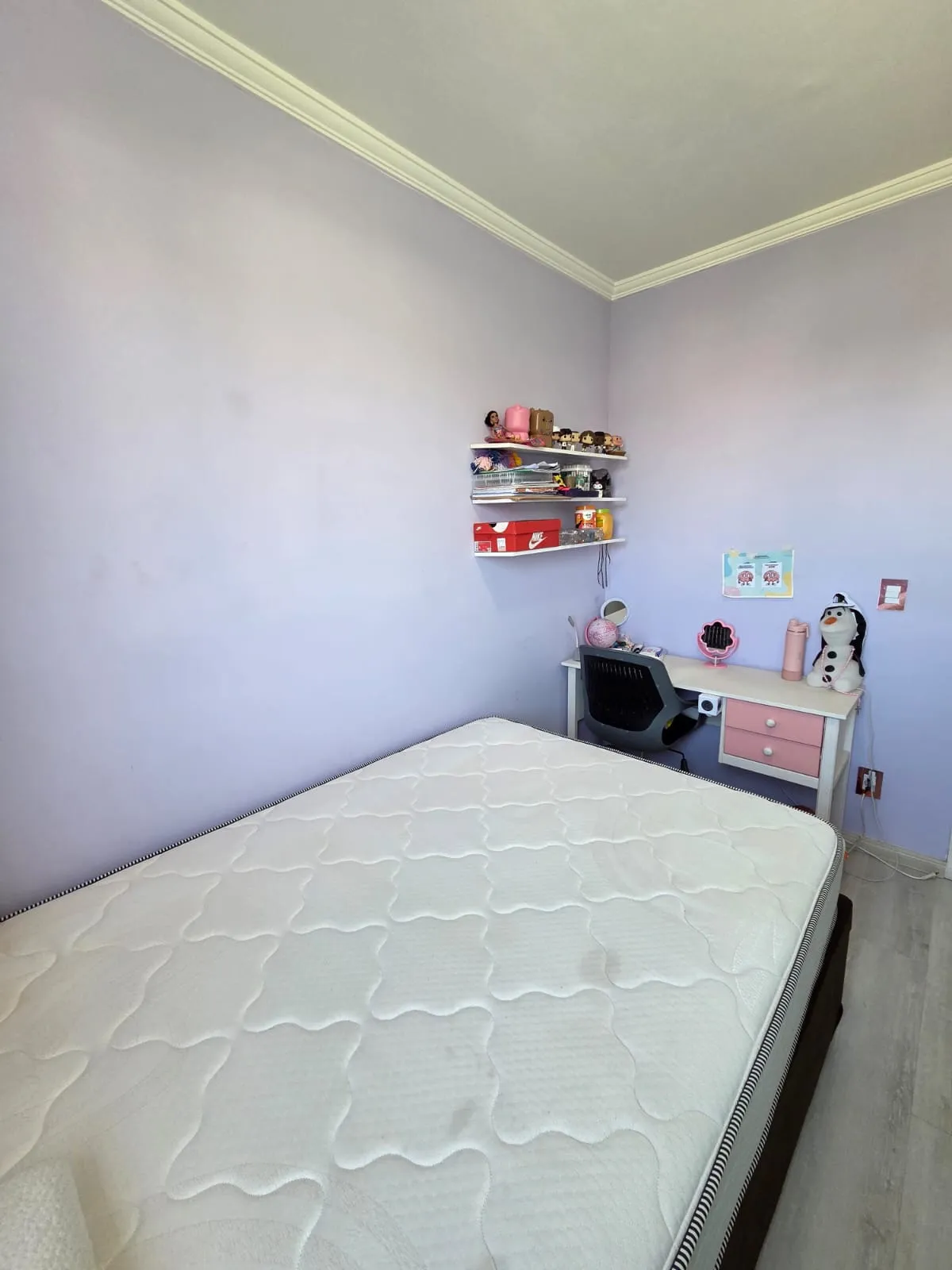 Imagem Apartamento para venda em Vila Anastácio com 2 quartos, 48m2