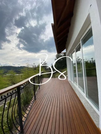 Imagem CASA RESIDENCIAL em GRAMADO - RS, Condomínio Alphaville