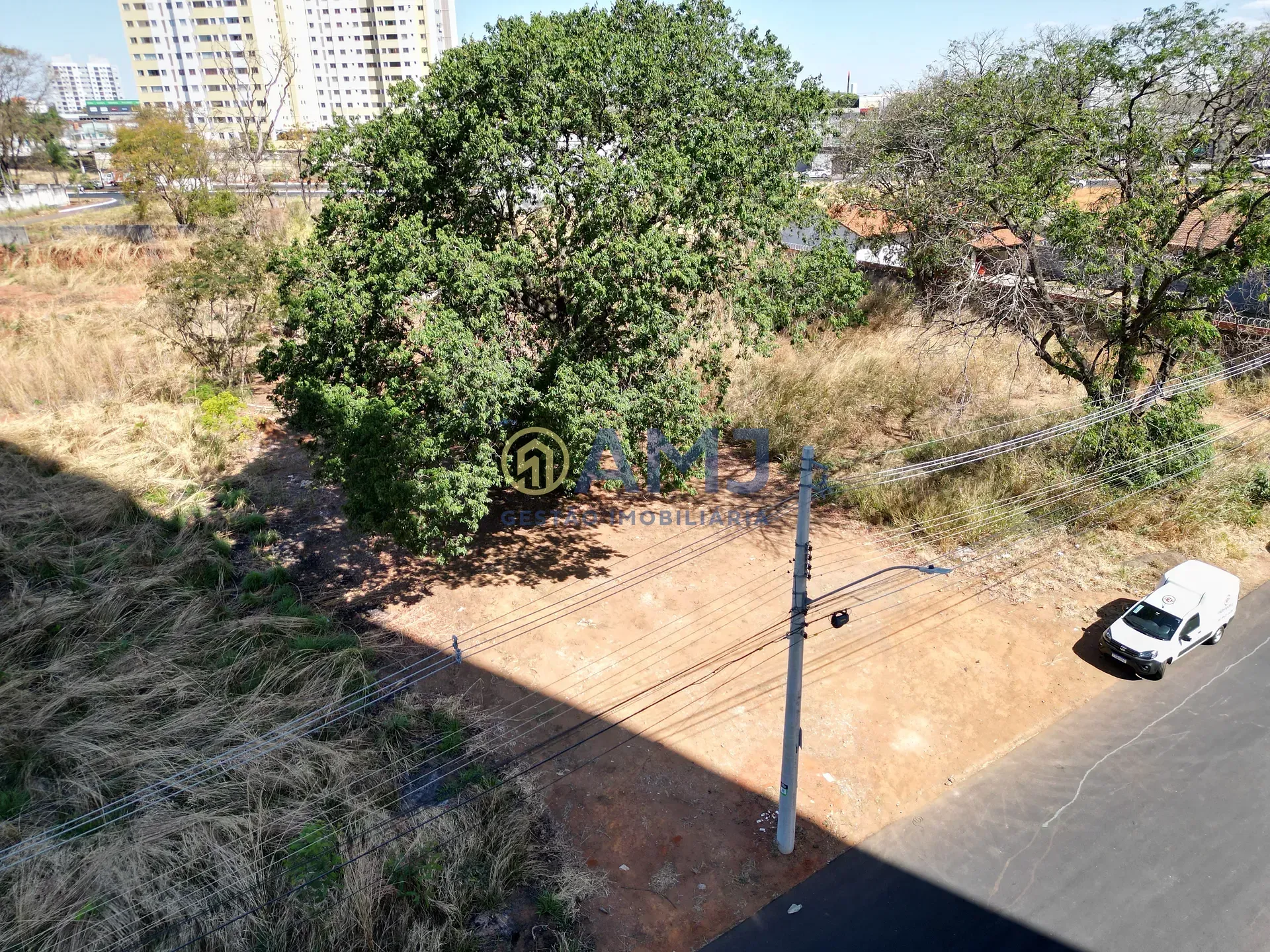 Imagem TERRENO À VENDA | 801,80 m² | VILA ROSA - GOIÂNIA