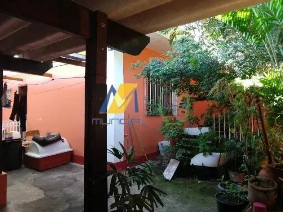 Imagem Vendo Terreno com proposta coerente