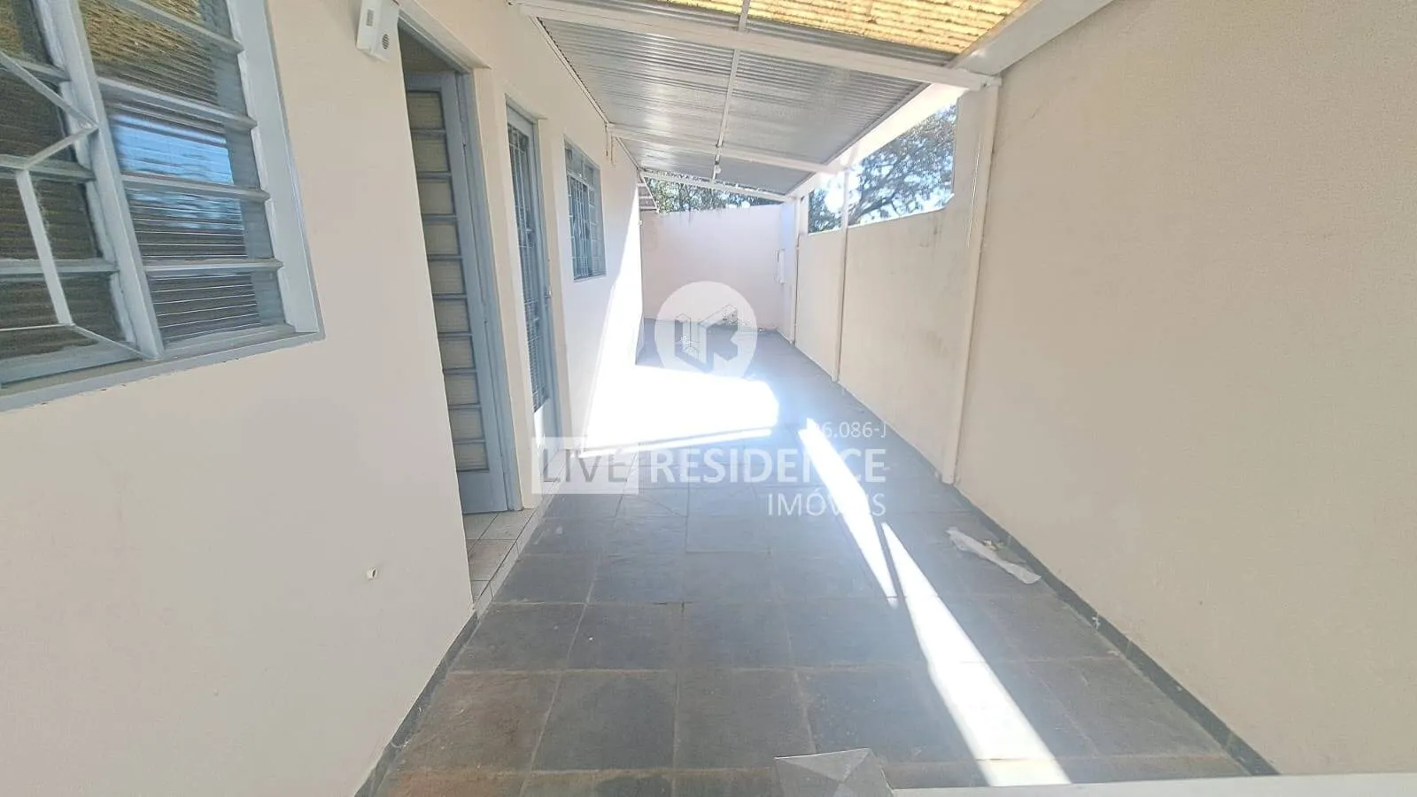 Imagem Casa térrea em excelente localização a venda em Itatiba