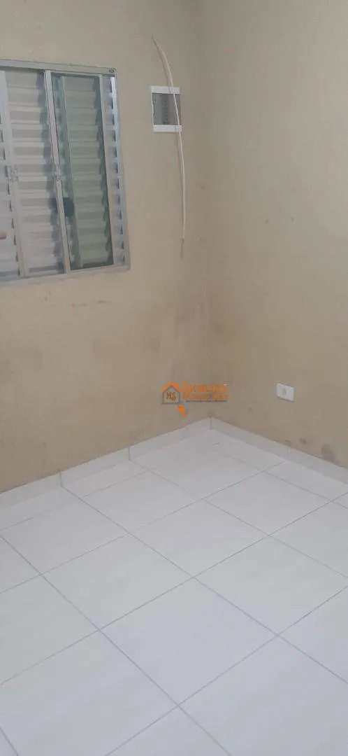 Imagem Casa com 1 dormitório à venda, 90 m² por R$ 225.000,00 - Jardim Fortaleza - Guarulhos/SP