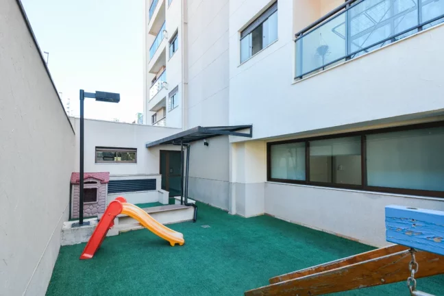 Imagem Apartamento à venda em São Paulo, Tatuap?(C), com 2 quartos, 57m2