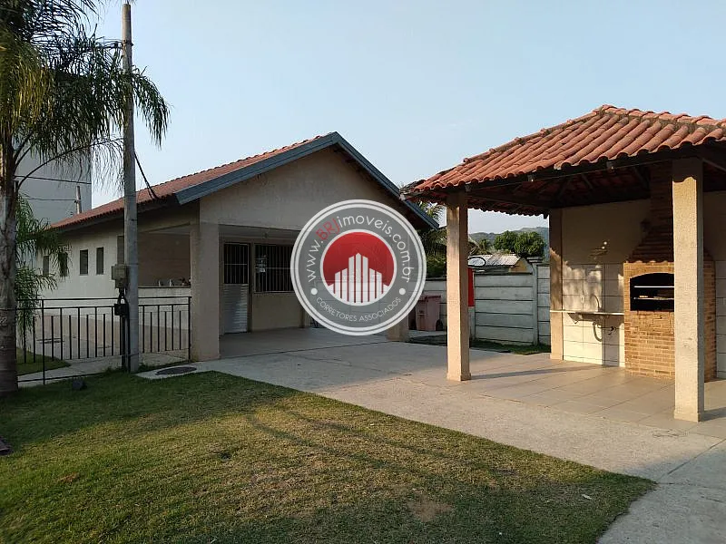Imagem Apartamento a Venda no bairro Santa Cruz - Rio de Janeiro, RJ