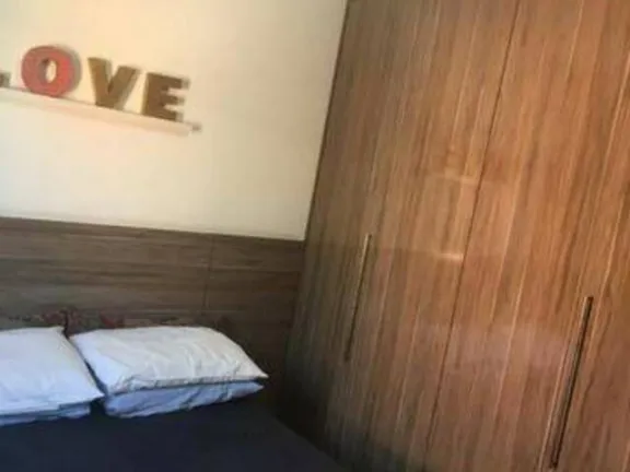 Casa com 2 Quartos à Venda, 70 m² em Santa Maria - Osasco