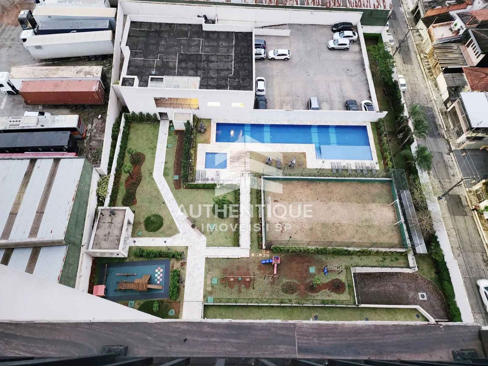 Imagem VARANDA BOTANIC SAUDE - Apartamento à venda no bairro Saúde - São Paulo/SP, Zona Sul