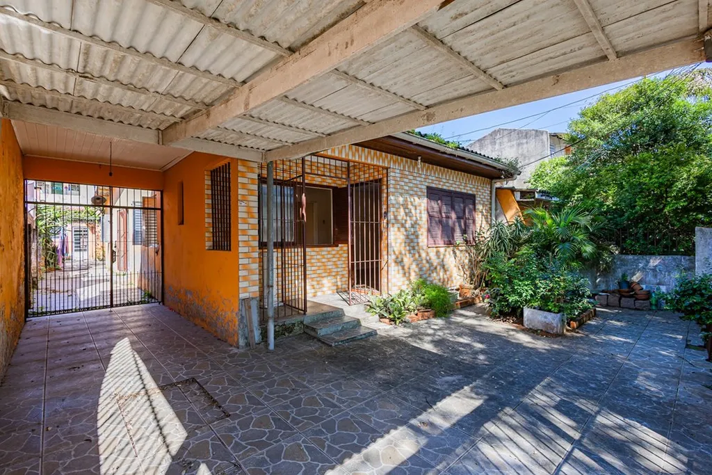 Imagem Casa em Medianeira