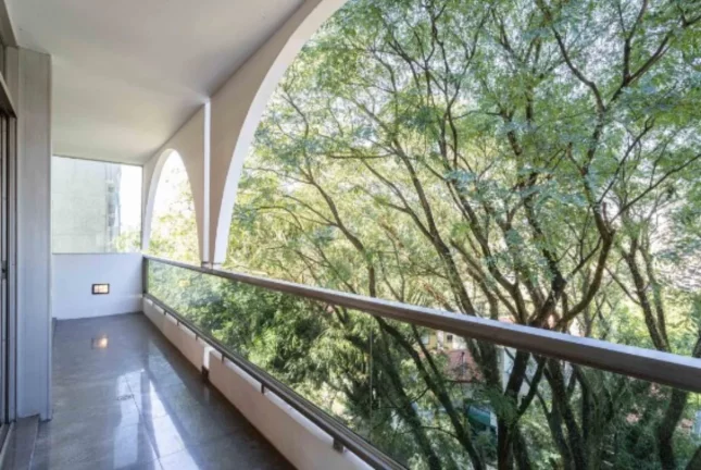 Imagem APARTAMENTO RESIDENCIAL em São Paulo - SP, Perdizes