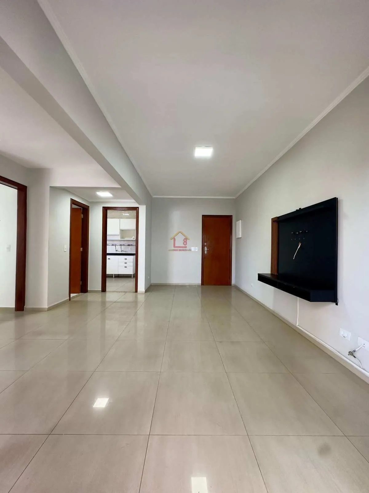 Imagem apartamento a venda - Guilhermina