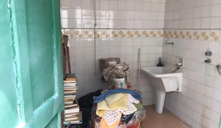 Imagem Casa com 3 Quartos à Venda, 280 m² em Grajaú - Rio de Janeiro