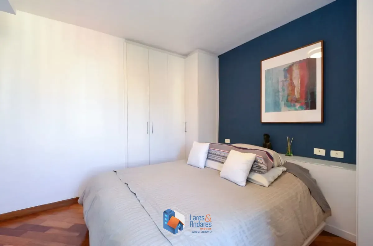 Imagem Apartamento para venda em Panamby com 3 quartos, sendo 1 suíte, 166m²
