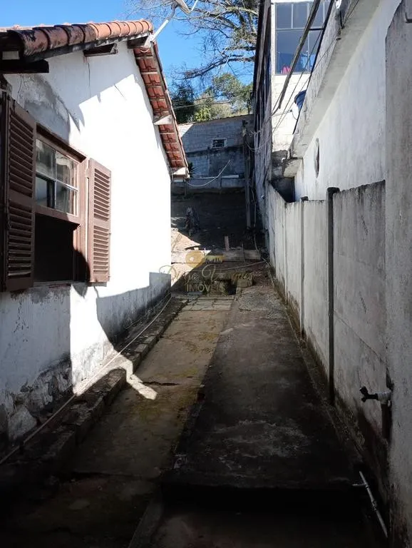 Imagem Casa para Venda em Teresópolis / RJ no bairro Tijuca