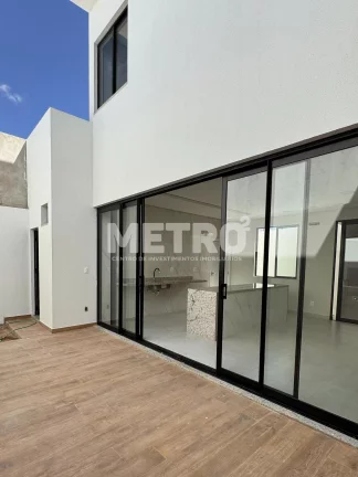 Imagem Casa com 3 suítes à venda, Quarto de hóspede, escritório no BUONA VITA