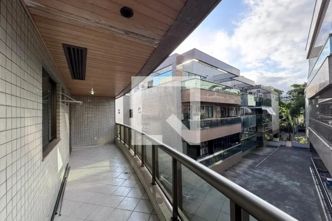 Imagem Apartamento à Venda - Recreio, 3 Quartos, 90 m2