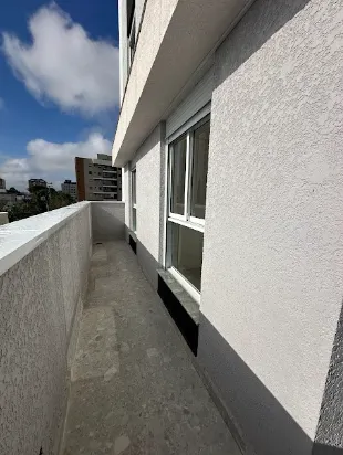 Imagem Apartamento Garden para Venda em São José dos Pinhais, Centro, 3 dormitórios, 1 suíte, 2 banheiros, 2 vagas