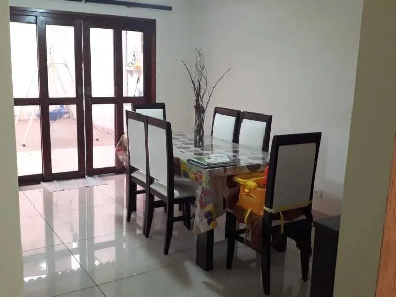 Imagem Casa à venda 4 Quartos, 1 Suite, 2 Vagas, 308M², Chácara do Visconde, Taubaté - SP