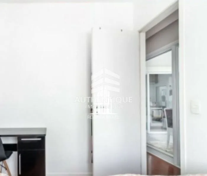 Imagem Versatille Pinheiros - Apartamento à venda em São Paulo/SP