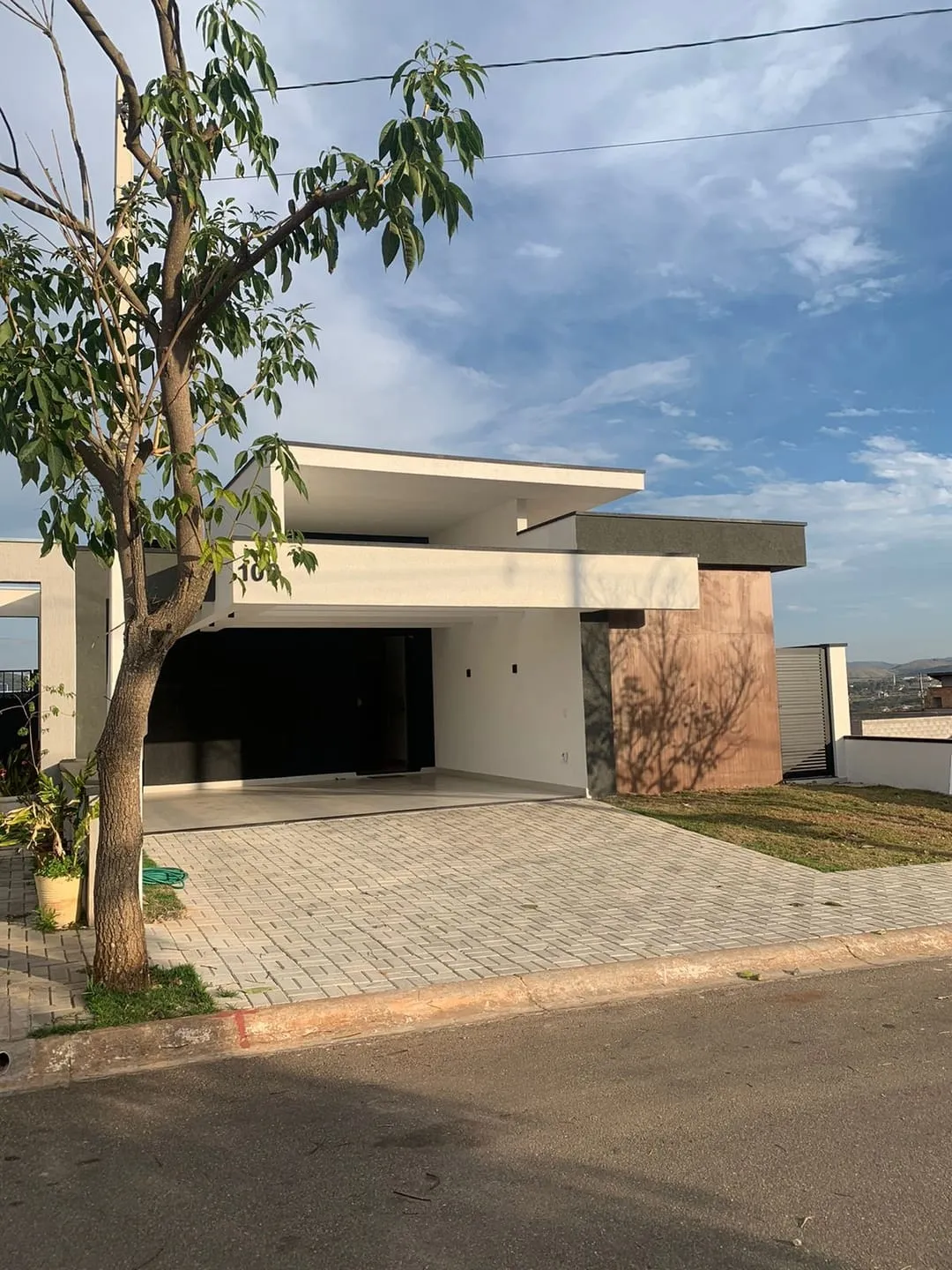 Imagem Casa à venda 3 Quartos, 3 Suites, 2 Vagas, 275M², Monte Belo, Taubaté - SP | Catagua Way Norte