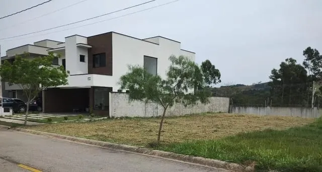 Imagem Terreno à venda 250M², Fazenda Itapecerica, Taubaté - SP | condomínio ágata
